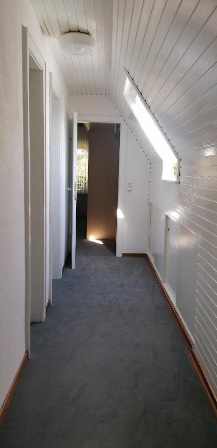 Appartment Daji Luneburg Exterior photo